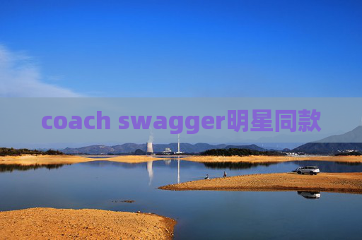 coach swagger明星同款 coach swagger明星同款
